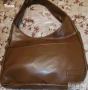 Нова Кожена Дамска Чанта , снимка 1