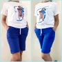 Спортен екип S M L XL 2XL 3XL , снимка 4