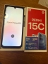 REDMI 15C 8RAM 128GB, снимка 1