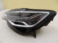 Ляв фар Audi A6 4G, C7 facelift Led Matrix 2015, 2016, 2017, 2018, оригинален код 4G0941035, снимка 3