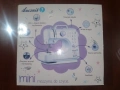 Продавам Шевна машина Лучник Мини, снимка 1