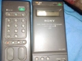 дистанционно Sony RM-831, дистанционно Sony RMT-V118, снимка 2