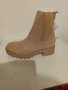 НОВИ с етикет ДАМСКИ МОДЕРНИ БОТИ - N 38 u 41, снимка 7