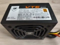 Захранващ блок COUGAR VTE 600 80+ Bronze, 600W, снимка 1