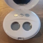 Ултразвуковa почистващa ваничка за контактни лещи – USB, компактна, снимка 11