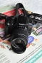 Canon 350D + 400D пакет, снимка 3