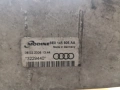 Audi A4 B7 2.0 TFSI интеркулери, снимка 3