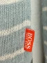Hugo Boss linen sweater S, снимка 7