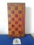 Шахове и табли кутии и фигури изработени от дърво. , снимка 11