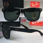 Ray-Ban RB2140 Wayfarer Рей Бан, снимка 2