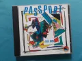 Passport -3CD(Fusion,Jazz-Funk), снимка 1