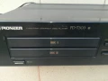 PIONEER CD PLAYER-MADE IN JAPAN 2905251330LCHERY, снимка 14