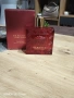 Versace Eros Flame 100 мл – Мъжки, разопакован, снимка 2