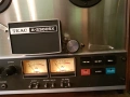 Teac 2300sx триглав ролков магнетофон, снимка 7