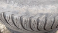  4 Зимни гуми Michelin Alpin, снимка 5