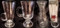 Чаши за коктейл, вино, ракия, шампанско, водка, уиски, горещ шоколад, снимка 4