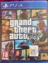 GTA 5 за Play Station 4, снимка 1