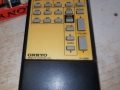 ONKYO RC-383M LEARN REMOTE CONTROL-ВНОС SWISS 1412251630, снимка 15