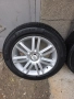 джанти с гуми за Aldi a6 allroad c7 , снимка 5