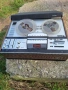 Ролков Магнетофон Grundig TK 147, снимка 1