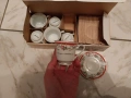Сервиз за кафе, снимка 1