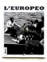 Списания " L'EUROPEO ", снимка 10