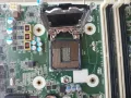 Дънна платка HP EliteDesk 800 G2 TWR Spitfire Rev.A Socket LGA1151, снимка 5