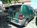 Mercedes Vito 2.2 cdi НА ЧАСТИ, снимка 3