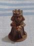 Метална фигура играчка KINDER SURPRISE Кралица стара рядка за КОЛЕКЦИОНЕРИ 41865, снимка 1