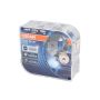 OSRAM H7 Cool Blue Boost халогенни крушки, снимка 1 - Аксесоари и консумативи - 28366305