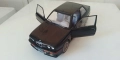 BMW E30 Solido 1/18, снимка 5