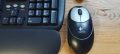 Безжичен комплект Logitech, снимка 3