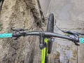 Giant Talon 29 цола, Rockshox Reba Air. SLX  куха ос, 3x10 скорости, снимка 5