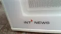 INT NEWS Microwellen 1350W микровълнова фурна  56/37/35 см , снимка 6