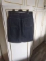 дънкова пола-ХЛ размер, снимка 1