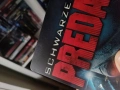 Хищникът Predator Arnold Schwarzenegger steelbook , снимка 3
