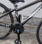 Алум. велосипед GIANT 26 цола, снимка 3