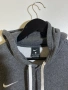 Мъжки суичър с качулка Nike (оригинал hoodie размер L Л), снимка 10
