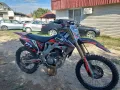 HONDA CRF 250 2009г. Много добро състояние , снимка 4