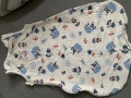 Лот дрехи и бебешки аксесоари, чували за спане, снимка 9