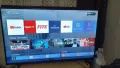 Телевизор Hisense 55", снимка 4