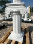 Градинска римска колона, снимка 4
