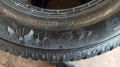 Зимни гуми semperit speed grip 5  215/70/16, снимка 1 - Гуми и джанти - 45822914