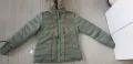 Tommy Hilfiger Womens Down Jacket Size L НОВО! ОРИГИНАЛ! Дамско Зимно пухено Яке!, снимка 13