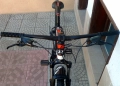 РАЙМОН ! 27.5 цола ! 24 скорости ! Хидравлики-Диск! Германия!, снимка 11