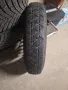 Резервна гума 15" за BMW, снимка 5