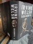 Irvine Welsh – Skagboys, снимка 3