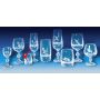 Комплект от 6 кристални чаши за ракия Fritzmаnn
