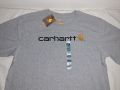 Carhartt Relaxed Fit T-Shirt (XXL) мъжка тениска , снимка 2
