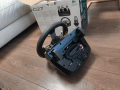 Волан Logitech G27 (PC,PS2,PS3), снимка 6